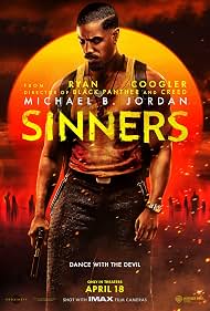 the sinner cover