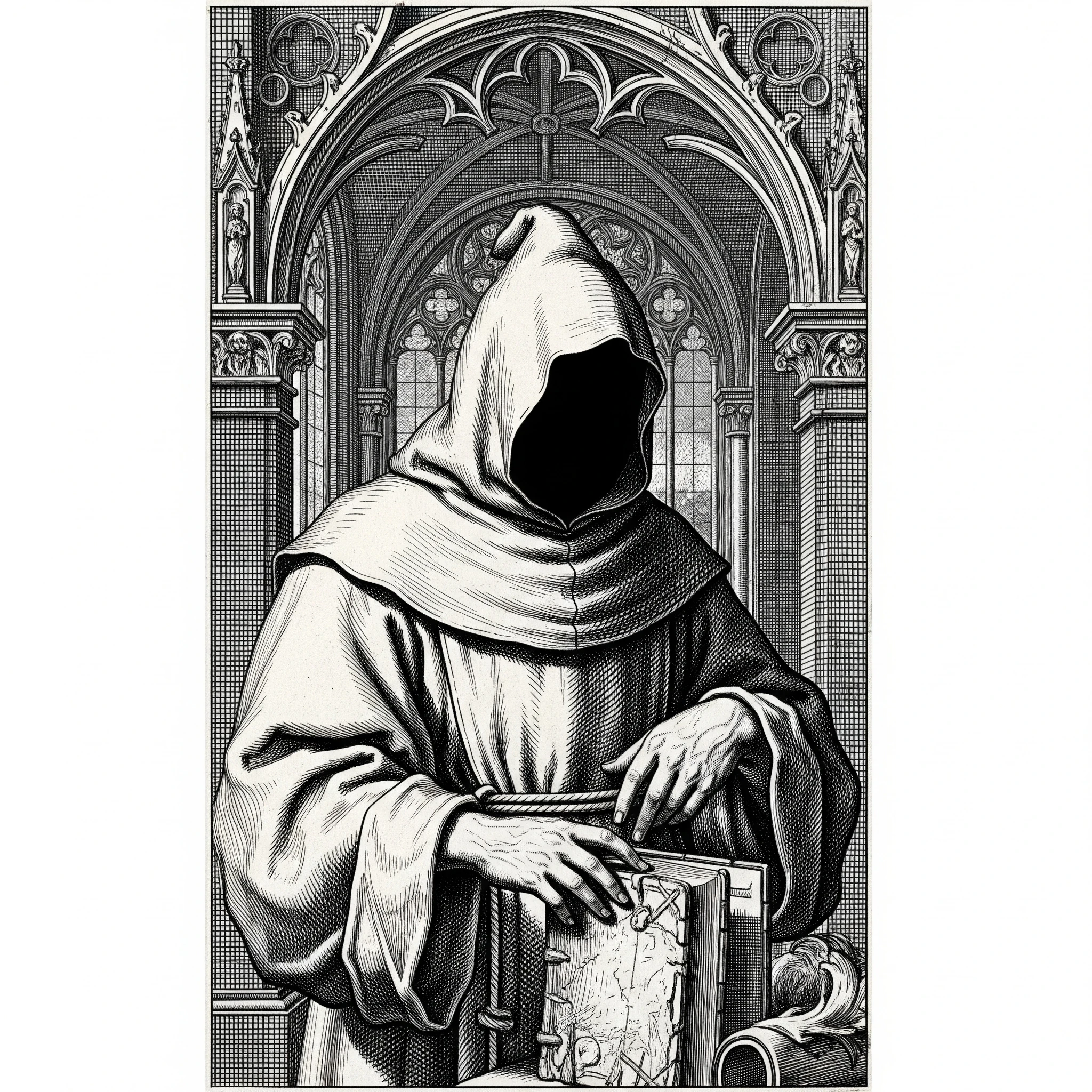 an monk
