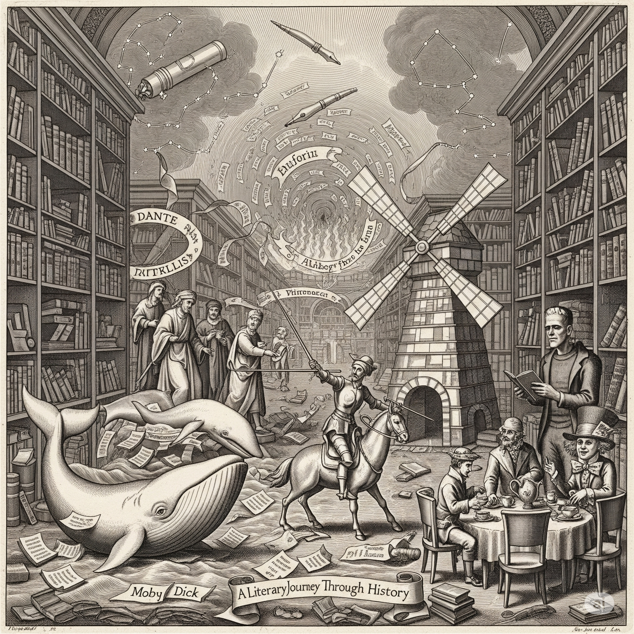 27 elements of the best books
