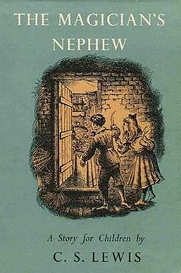 the magician cover book