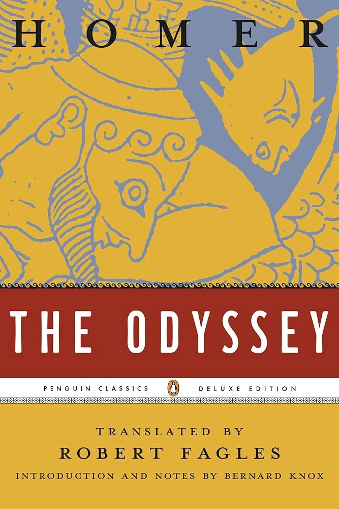 the pdissey cover