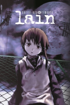 serial experience lain cover