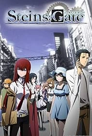 steins gate