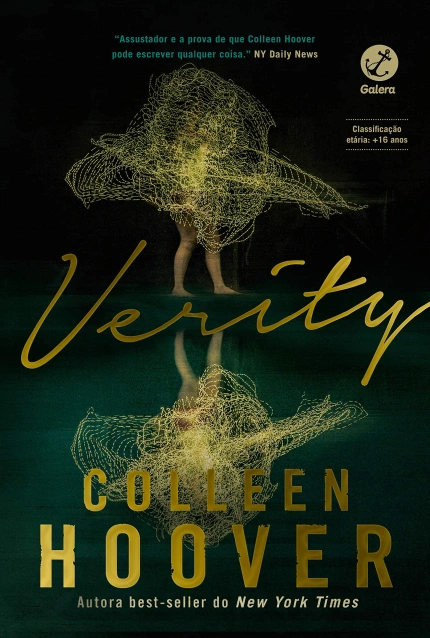 verity cover book