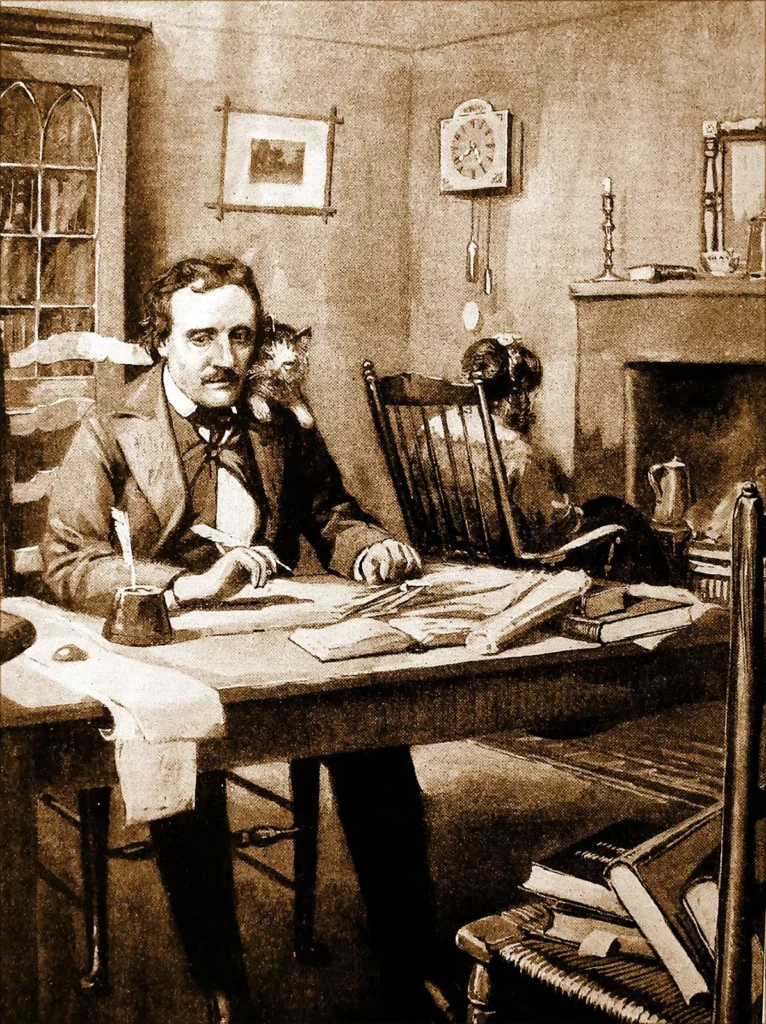 allan poe
