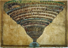 divine comedy dante