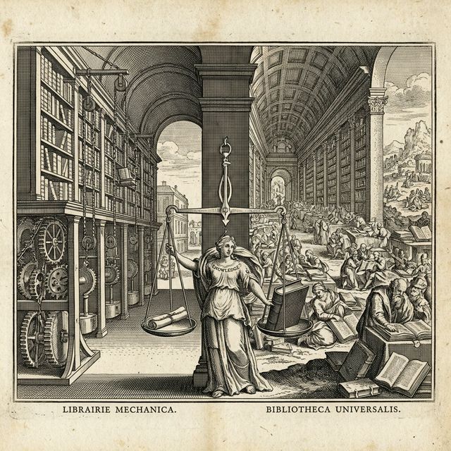 Project Gutenberg vs. Open Library