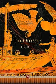 the odyssey